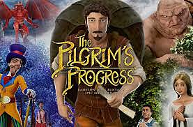 THE PILGRIM'S PROGRESS