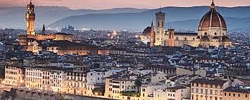 FIRENZE