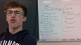 Timeline: 1920s Timeline