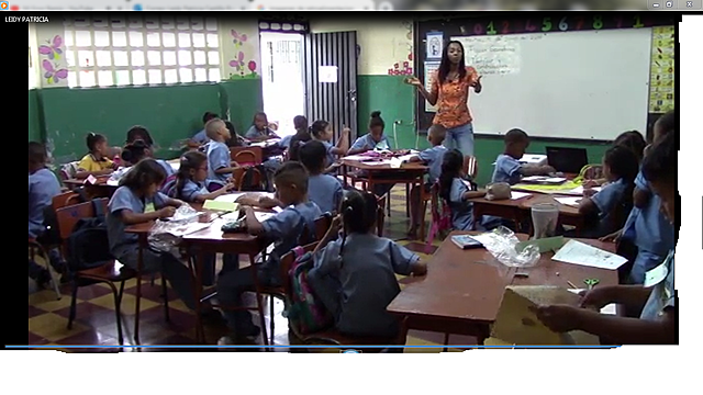 Momento 6 - Retroalimentación