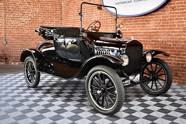 The Model T