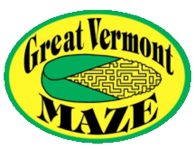 Vermont Corn Maze
