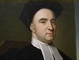 GEORGE BERKELEY
