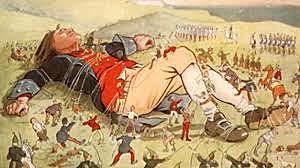 GULLIVER'S TRAVELS