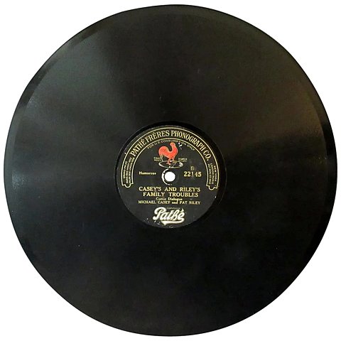 Over 100 Million Phonograph Records Are Sold