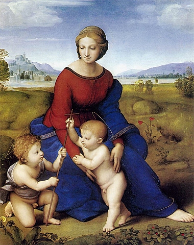Madonna del Prato