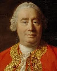 DAVID HUME