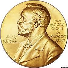 Primera edición de los premios Nobel