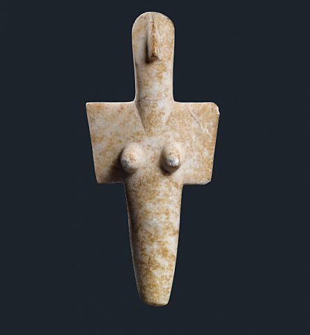 Cultura di Ozieri 3200 a.c. - 2800 a.c.