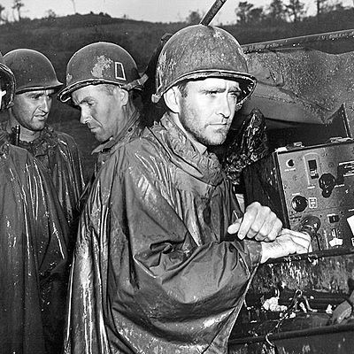 Timeline: Key Events of World War II