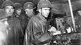 Timeline: Key Events of World War II