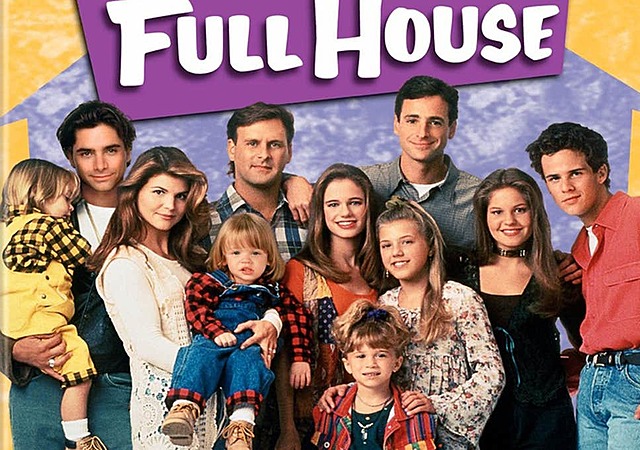 Full House 1987-2005