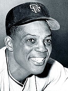 Willie mays