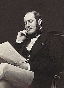 Georges Eugene Haussman