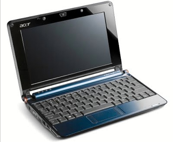 Netbooks