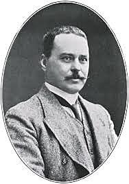 Ronald Ross demuestra que la malaria es transmitida por mosquitos