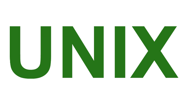 SISTEMA OPERATIVO UNIX