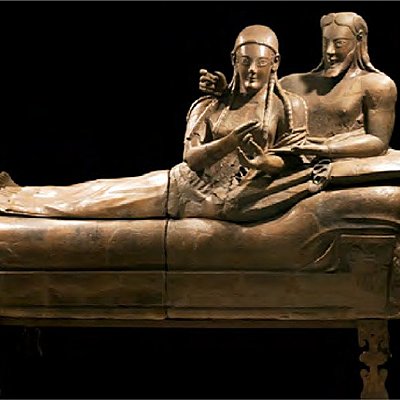 Timeline: Popoli italici