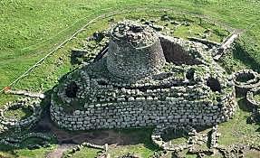 Popoli di origine mediterranea - Età del Bronzo