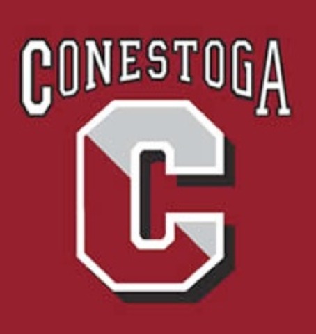 Graduated from Conestoga High School
