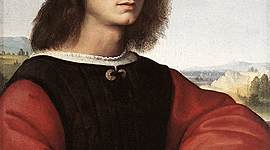 Timeline: Raffaello Sanzio