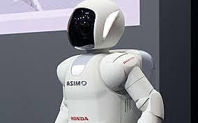 ASIMO