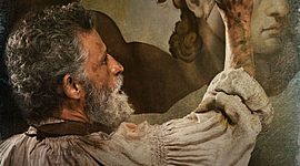 Timeline: Michelangelo Buonarroti