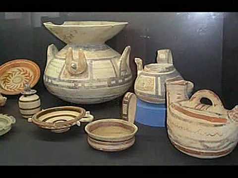 Popoli dell'età del ferro - molto numerosi