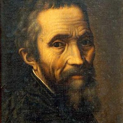 Timeline: Michelangelo Buonarroti
