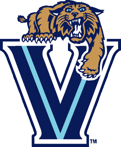 Graduated from Villanova University