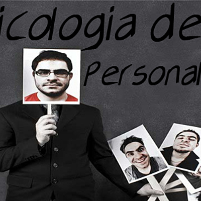 Timeline: Psicología de la personalidad