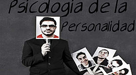 Timeline: Psicología de la personalidad