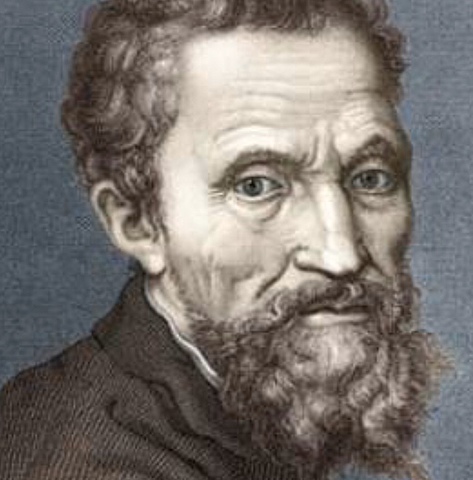 Linea Del Tempo Di Michelangelo Buonarroti Timeline Timetoast