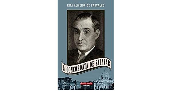 CONCORDATO CON EL VATICANO