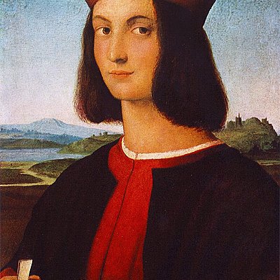 Timeline: Raffaello Sanzio