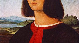 Timeline: Raffaello Sanzio