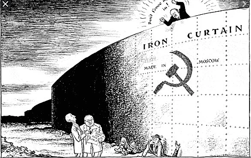 Iron Curtain