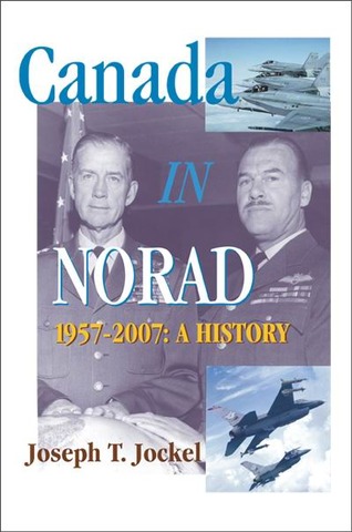 Canada Joins NORAD