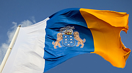 Timeline: Canarias viajando a través de la historia