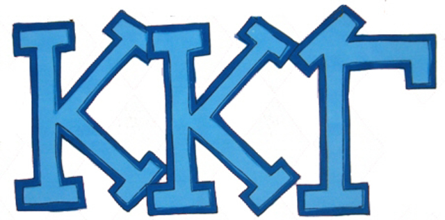 Received a Bid from Kappa Kappa Gamma