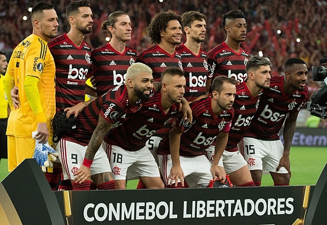Flamengo