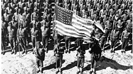 Timeline: American History II S2