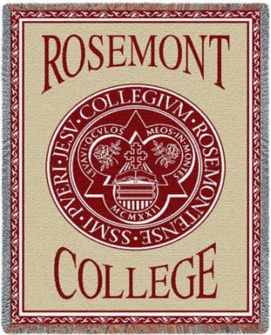 Started the Education Program at Rosemont College