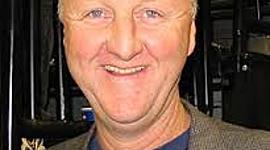 Timeline: Historia Larry Bird