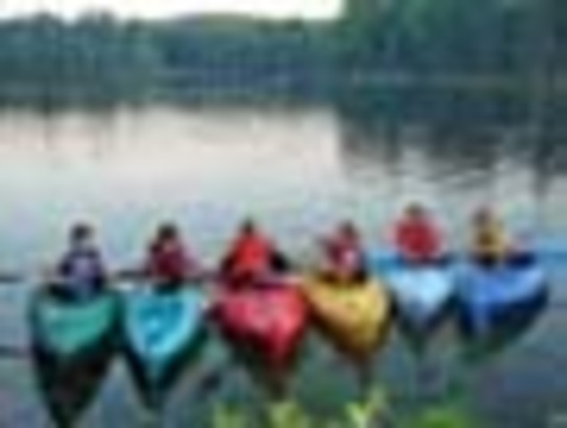 Kettle Pond State Pard