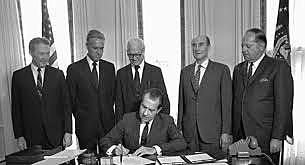 Engaged Species Act (1973)