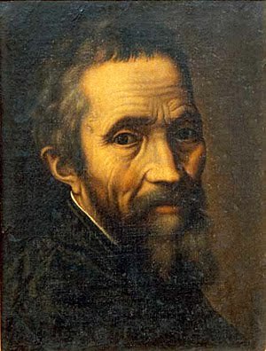 Michelangelo muore