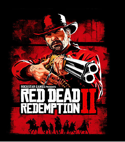 Red Dead Redemption 2