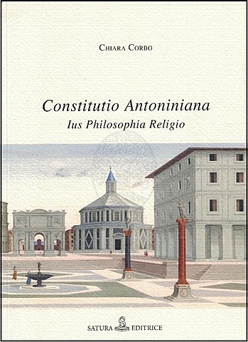 Emanazione Constitutio Antoniniana