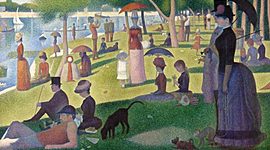 Timeline: Temps d'oci